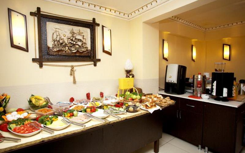 Sultanahmet Park Hotel