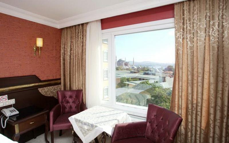 Sultanahmet Park Hotel