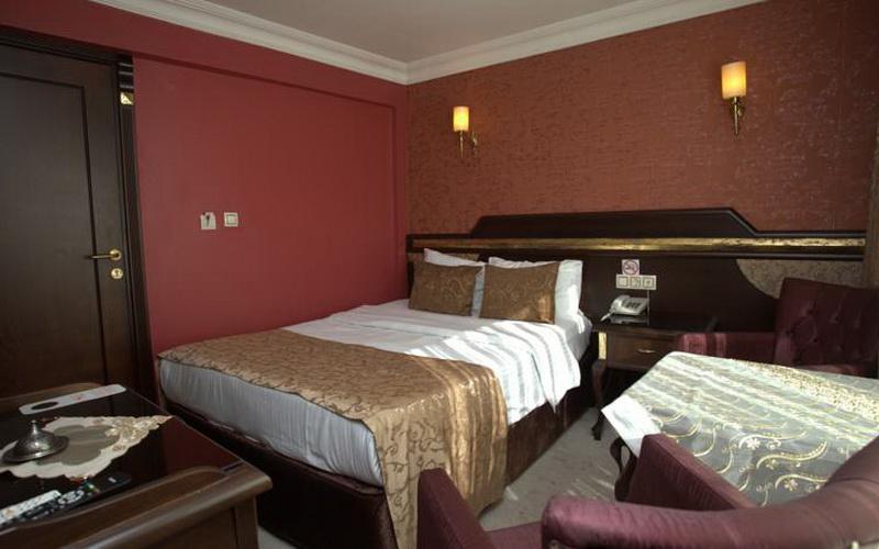 Sultanahmet Park Hotel
