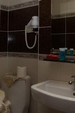 Отель Sultanahmet Park Hotel Турция, Султанахмет, фото 21