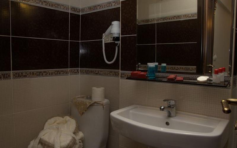 Sultanahmet Park Hotel