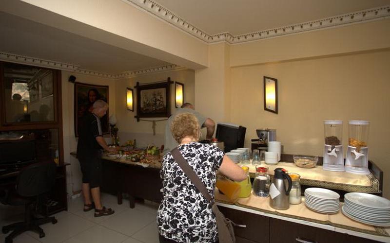 Sultanahmet Park Hotel