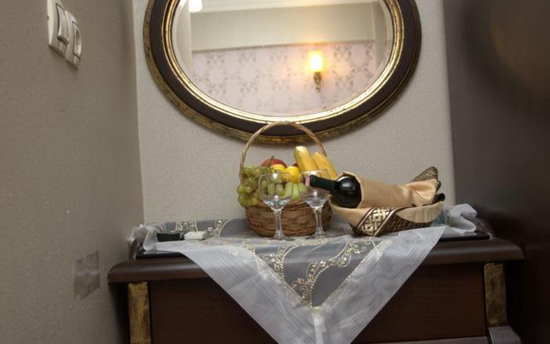 Sultanahmet Park Hotel
