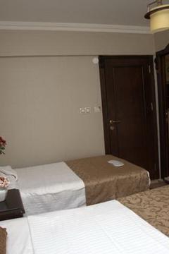 Отель Sultanahmet Park Hotel Турция, Султанахмет, фото 24