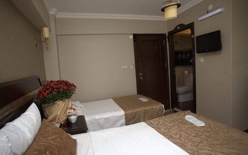 Sultanahmet Park Hotel