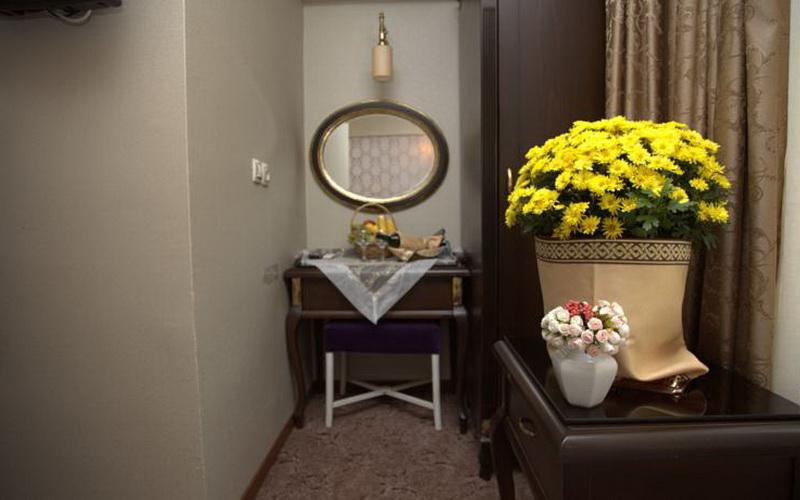 Sultanahmet Park Hotel