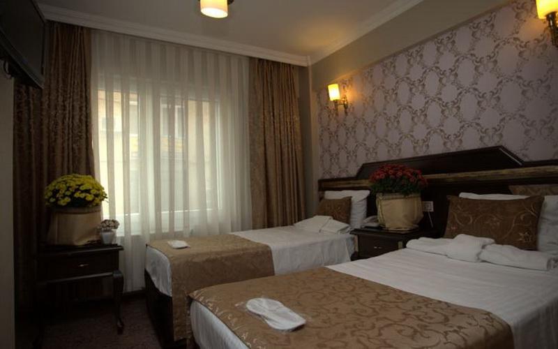 Sultanahmet Park Hotel