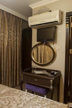 Отель Sultanahmet Park Hotel Турция, Султанахмет, фото 28