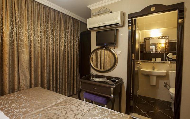 Sultanahmet Park Hotel