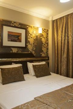 Отель Sultanahmet Park Hotel Турция, Султанахмет, фото 29