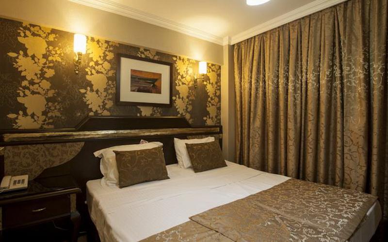 Sultanahmet Park Hotel