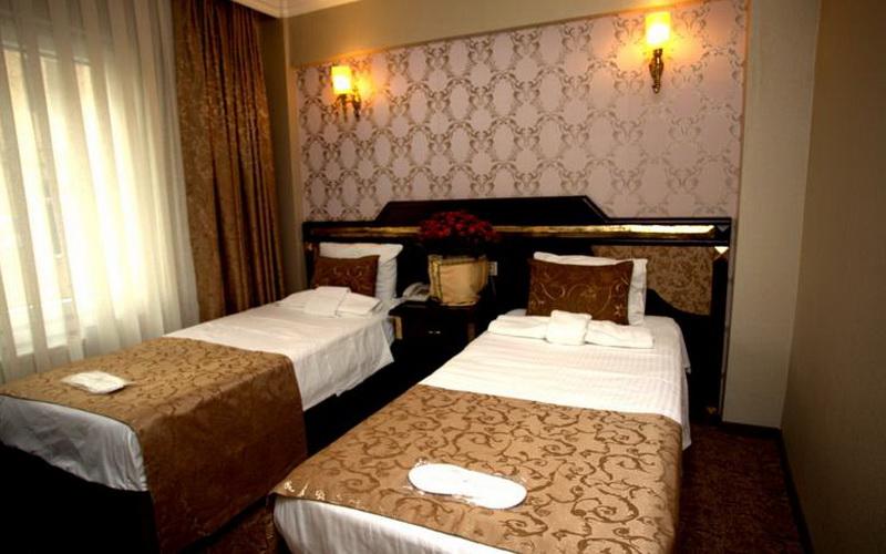 Sultanahmet Park Hotel