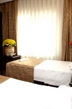 Отель Sultanahmet Park Hotel Турция, Султанахмет, фото 5