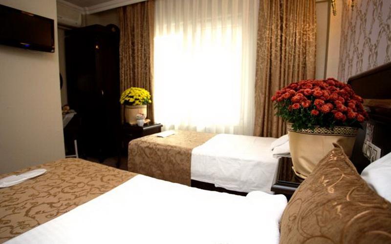 Sultanahmet Park Hotel