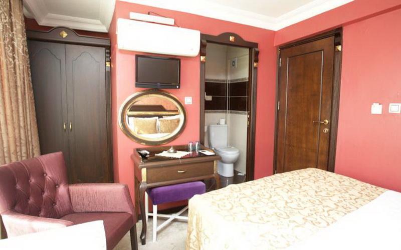 Sultanahmet Park Hotel