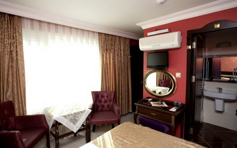 Sultanahmet Park Hotel