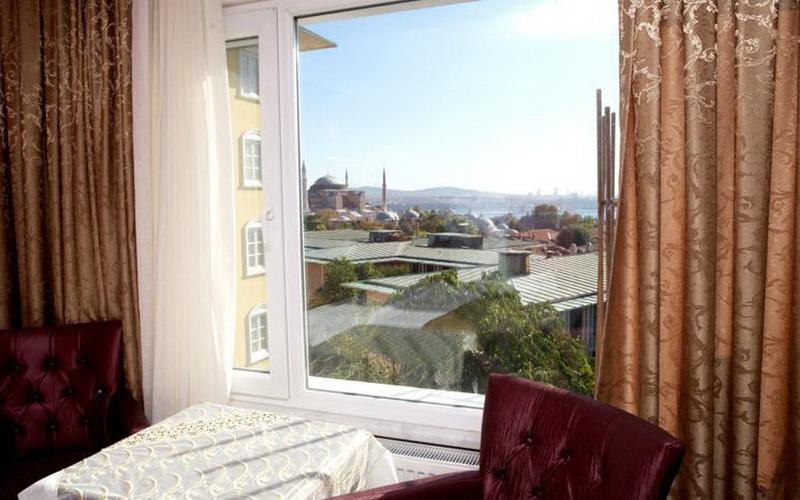 Sultanahmet Park Hotel