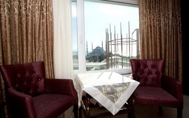 Sultanahmet Park Hotel