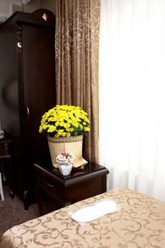Отель Sultanahmet Park Hotel Турция, Султанахмет, фото 10