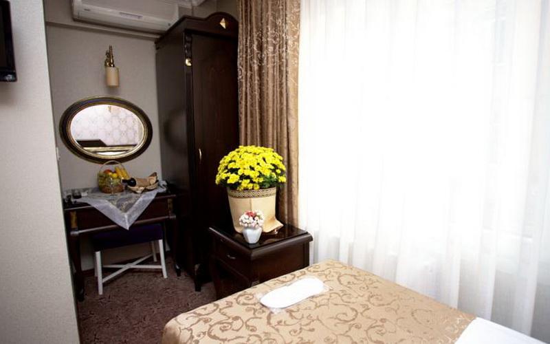 Sultanahmet Park Hotel