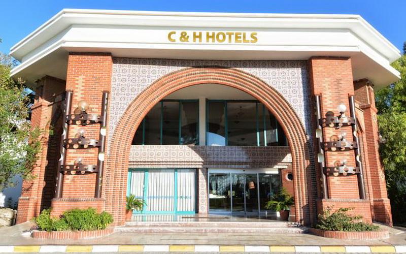 C&H Hotel