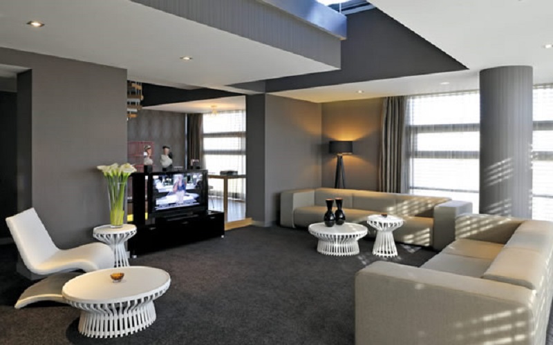 Eskidji Suites