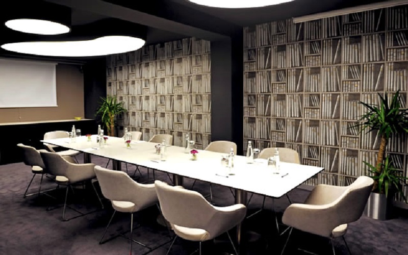 Eskidji Suites