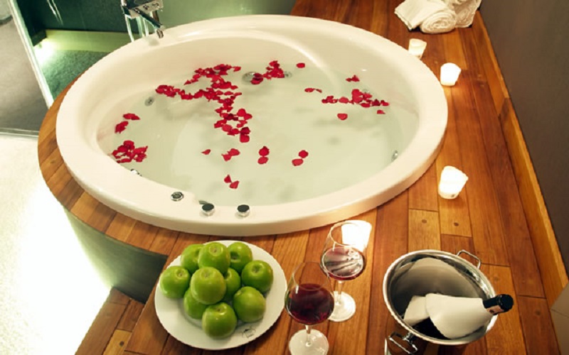 Eskidji Suites