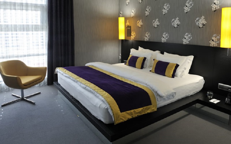 Eskidji Suites