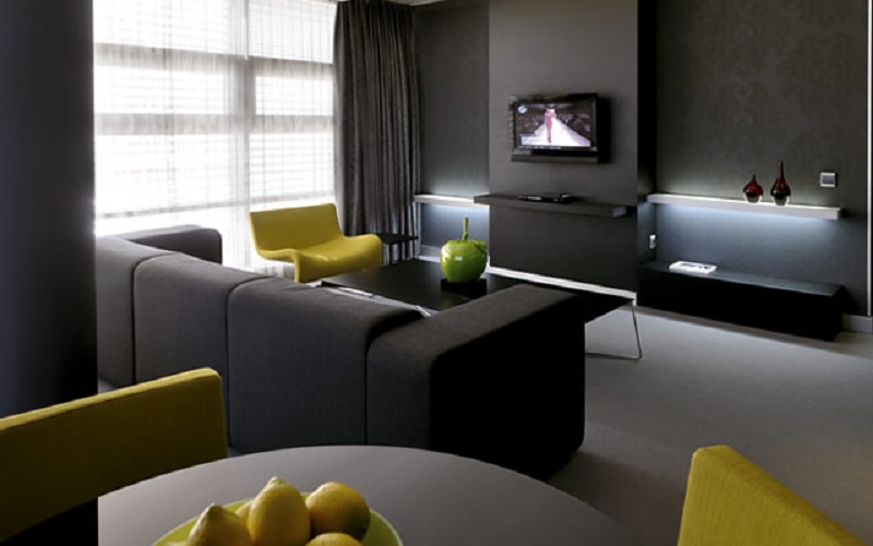 Eskidji Suites