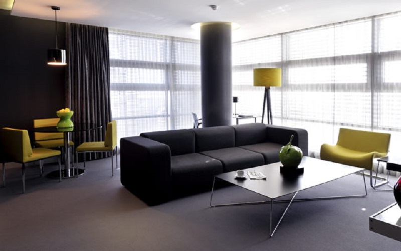 Eskidji Suites