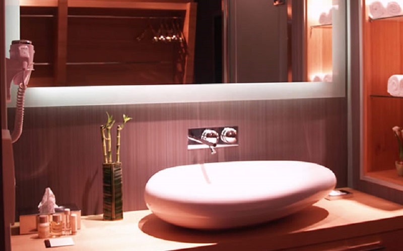 Eskidji Suites