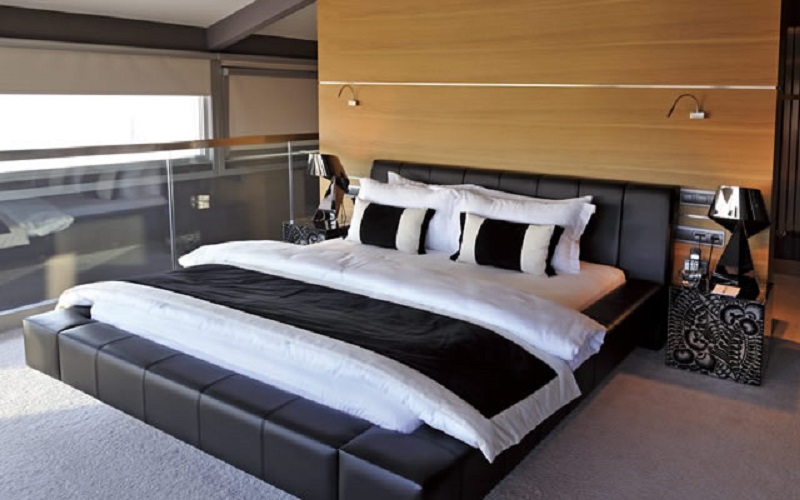 Eskidji Suites