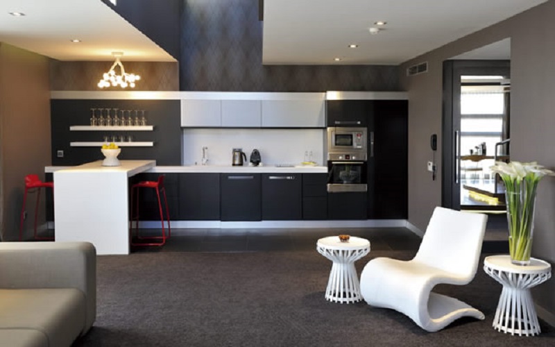 Eskidji Suites