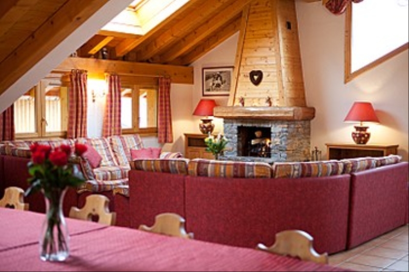 Chalet Telekie