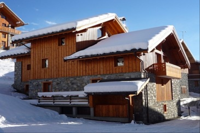 Chalet Telekie