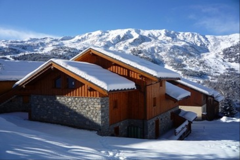 Chalet Telekie