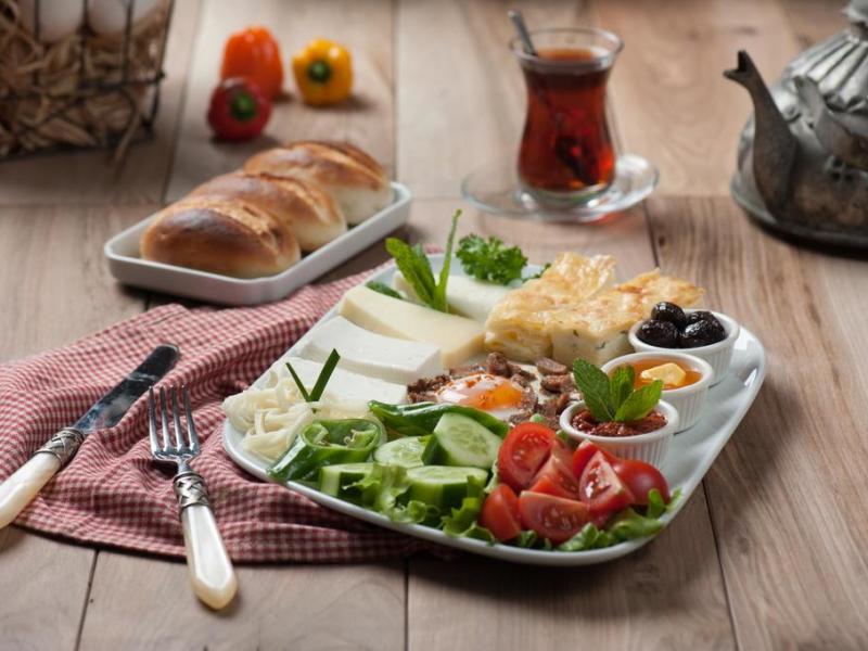Wide Suites Taksim
