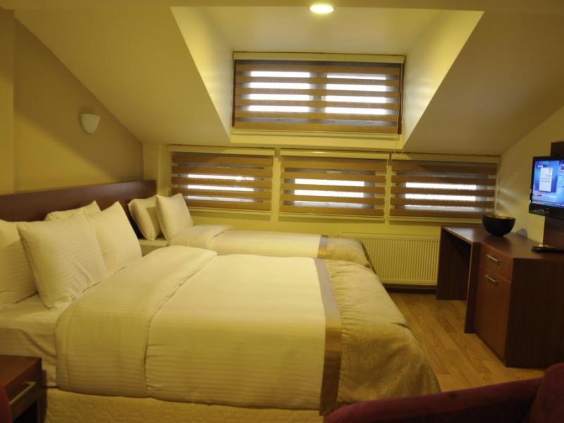 Wide Suites Taksim