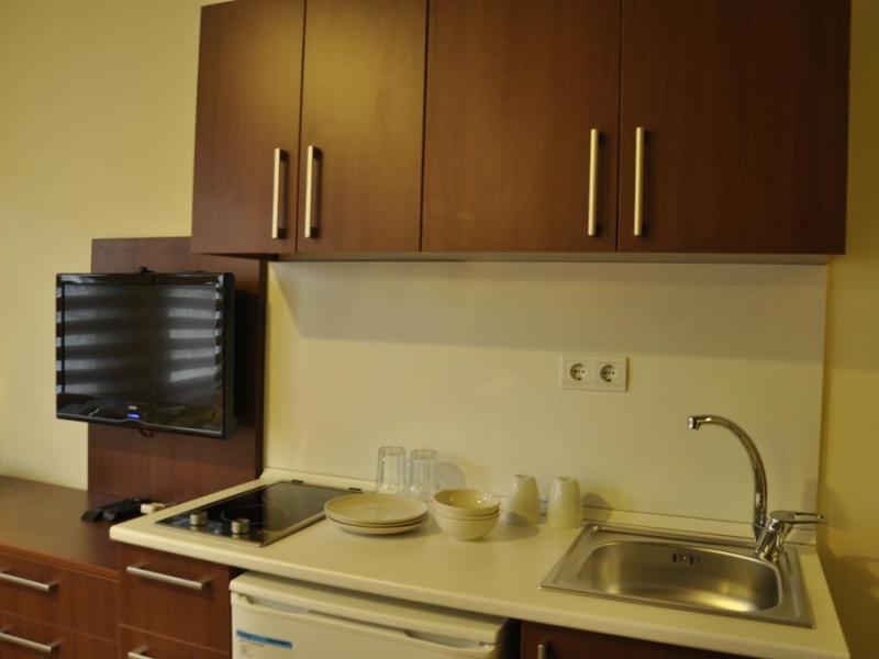 Wide Suites Taksim