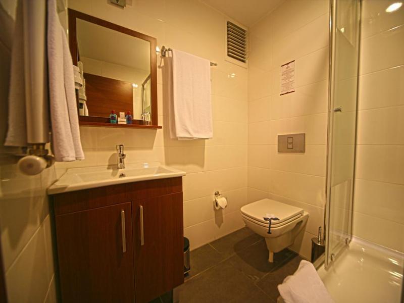 Wide Suites Taksim