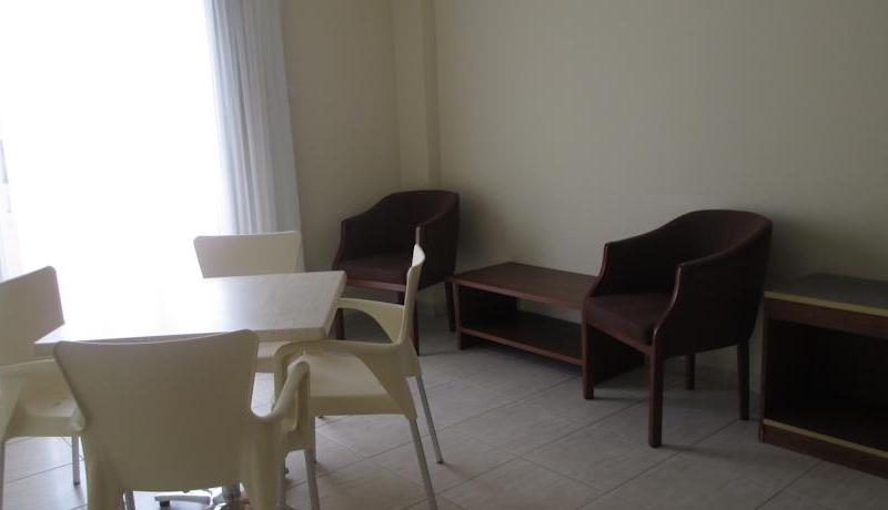 Mackenzie Beach Hotel