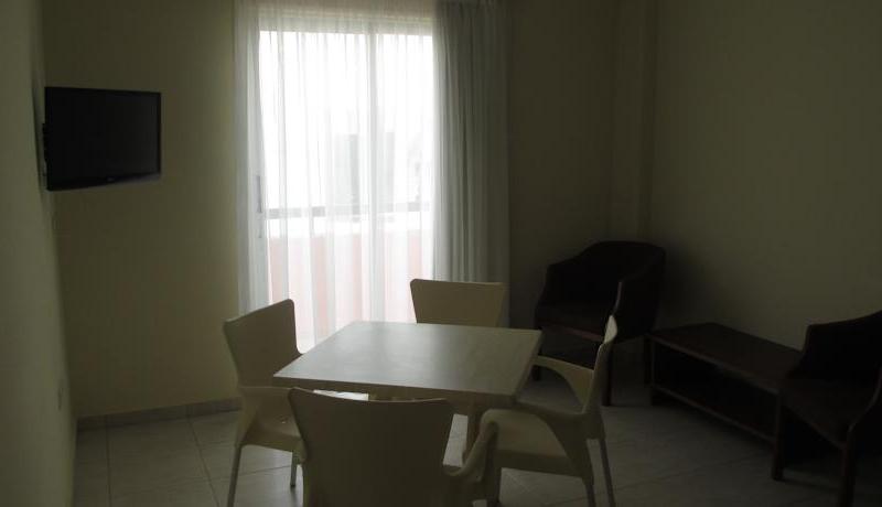 Mackenzie Beach Hotel