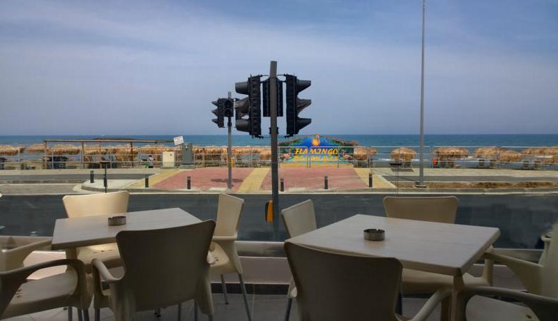 Mackenzie Beach Hotel