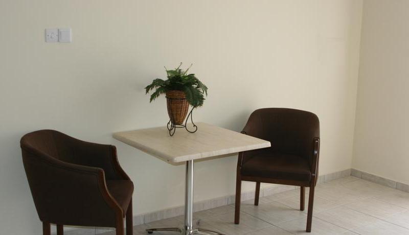 Mackenzie Beach Hotel