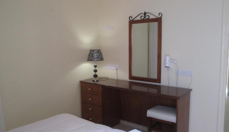 Mackenzie Beach Hotel