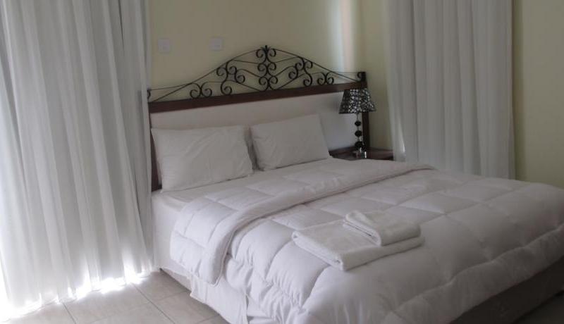 Mackenzie Beach Hotel