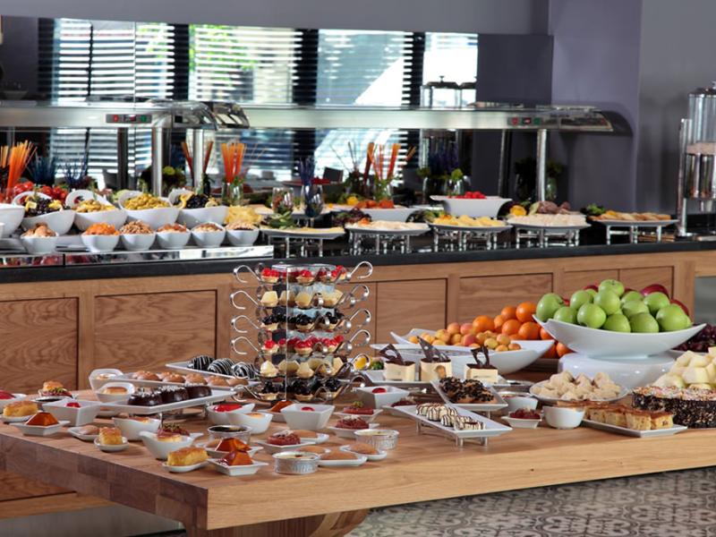 Istanbul Dora Hotel