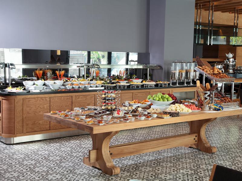 Istanbul Dora Hotel