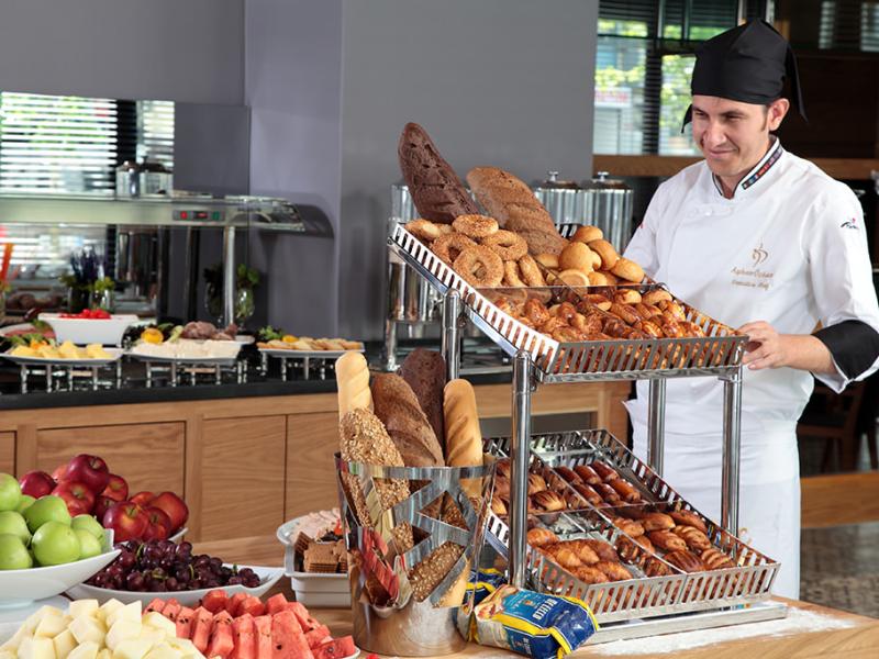 Istanbul Dora Hotel